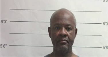 Brian Jones, - Orleans Parish County, LA 